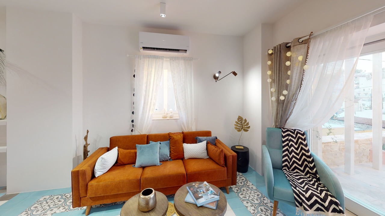 Photo of Livingroom in Kamilari