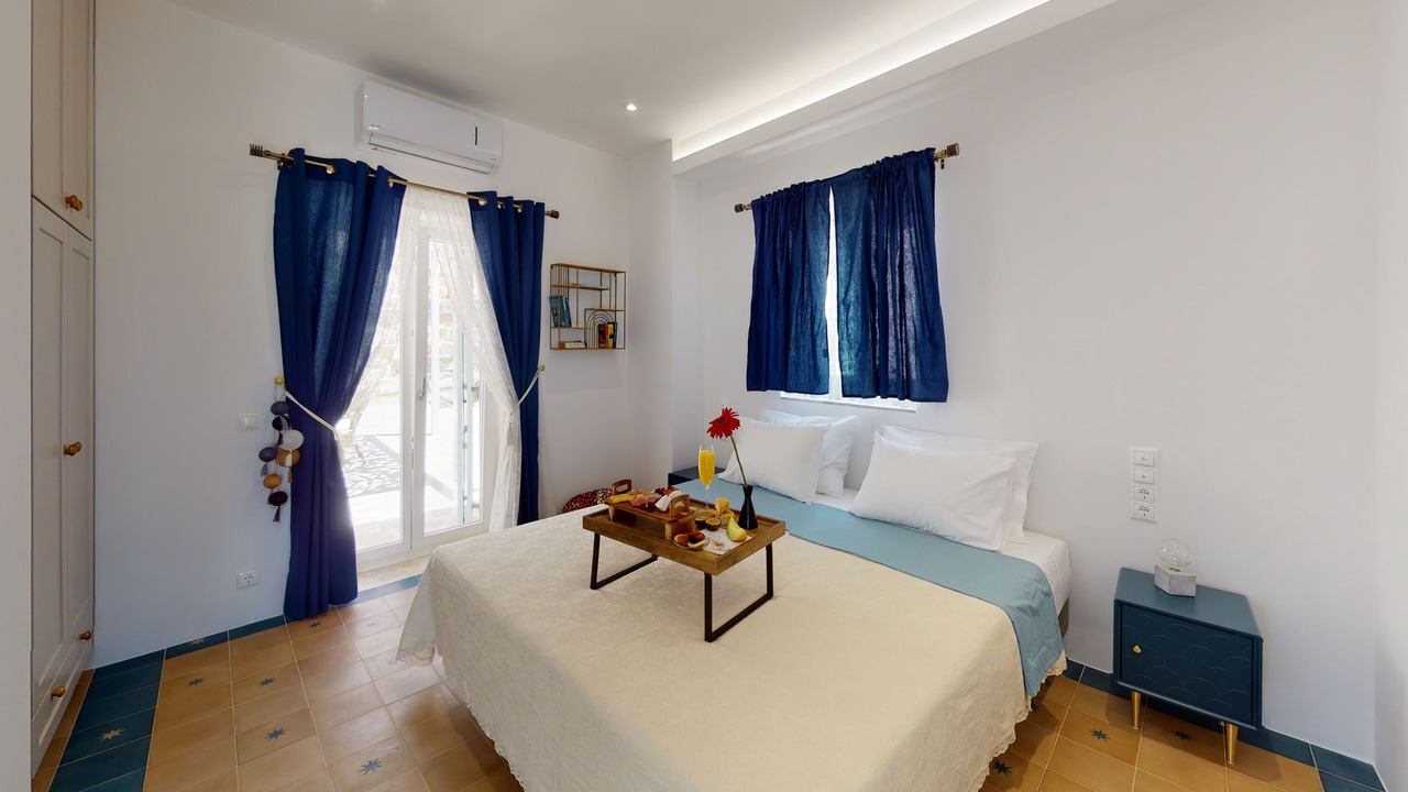 Photo of Bedroom in Kamilari