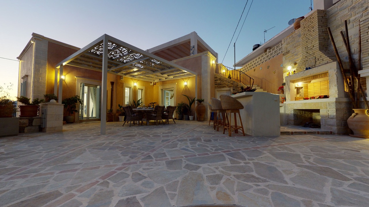 Photo of Outdoor in Kamilari