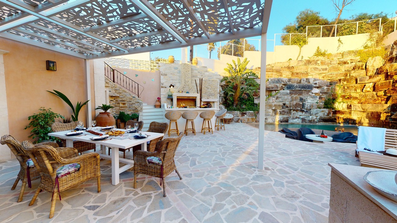 Photo of Outdoor in Kamilari
