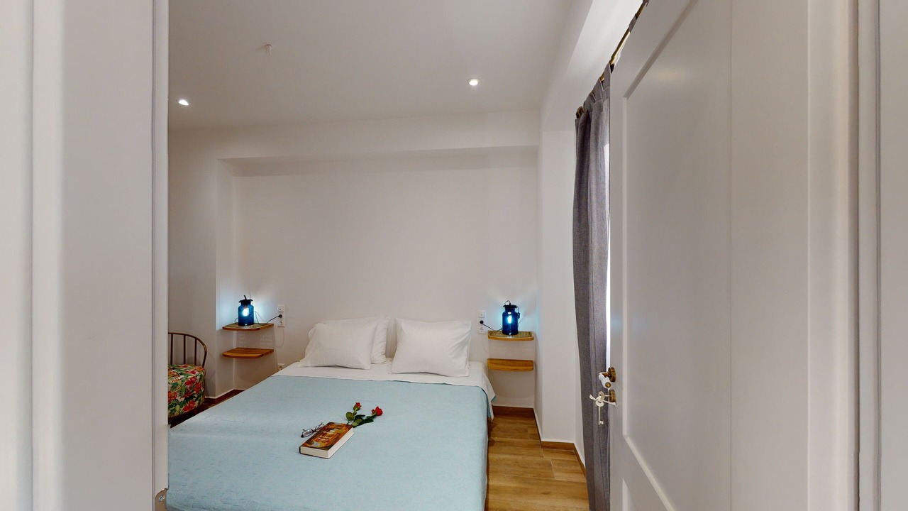 Photo of Bedroom in Kamilari