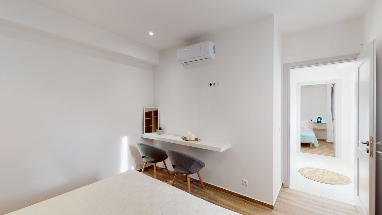 Photo of Bedroom in Kamilari