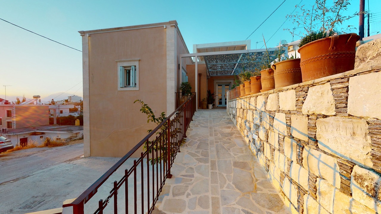 Photo of Outdoor in Kamilari