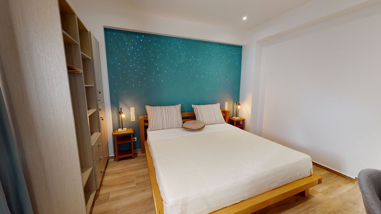 Photo of Bedroom in Kamilari