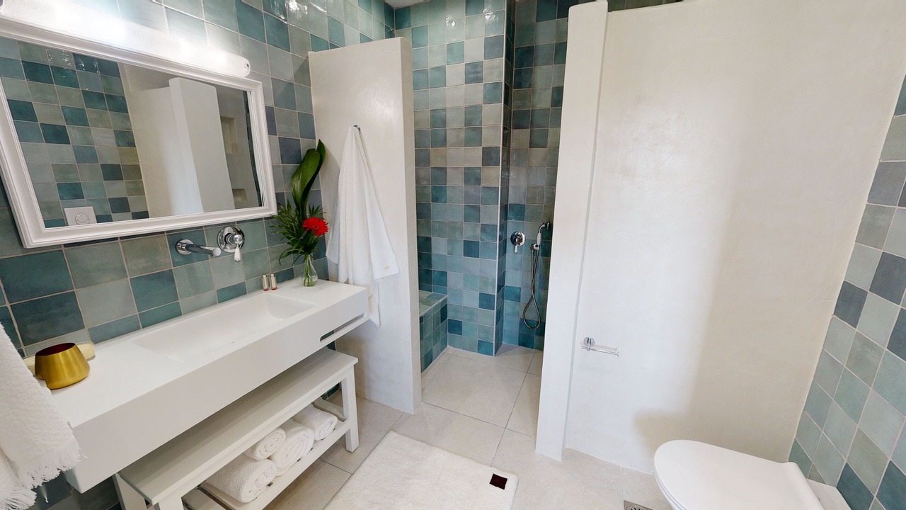 Photo of Bathroom in Kamilari