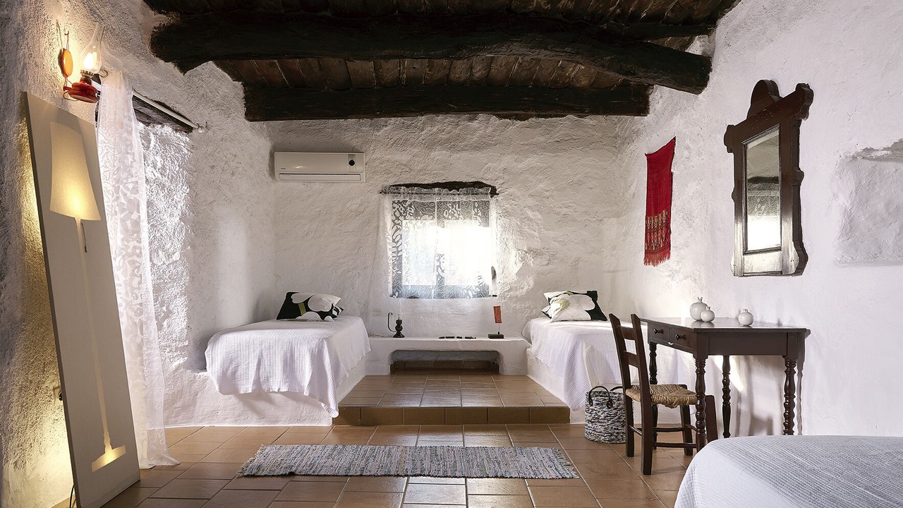 Photo of Bedroom in Koutsounari