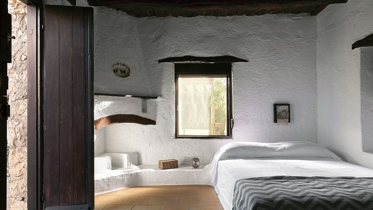 Photo of Bedroom in Koutsounari