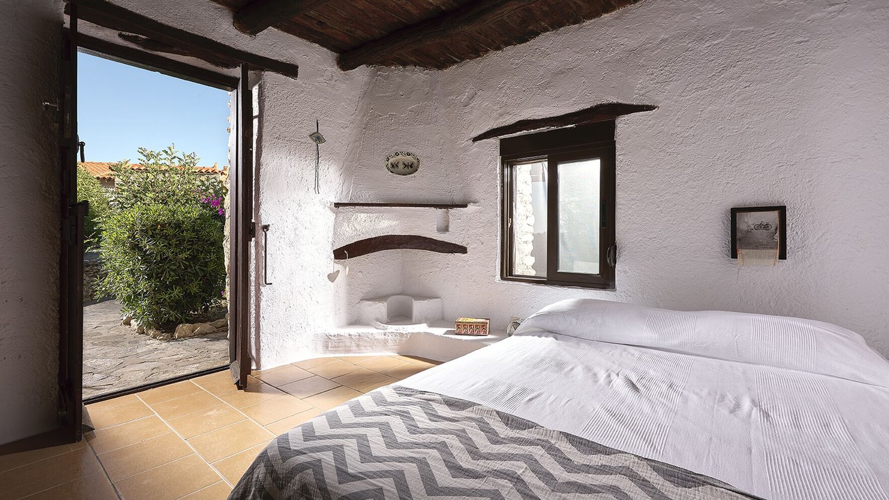 Photo of Bedroom in Koutsounari