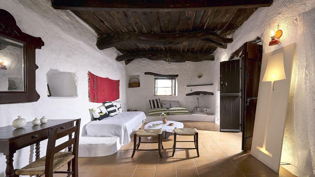 Photo of Bedroom in Koutsounari