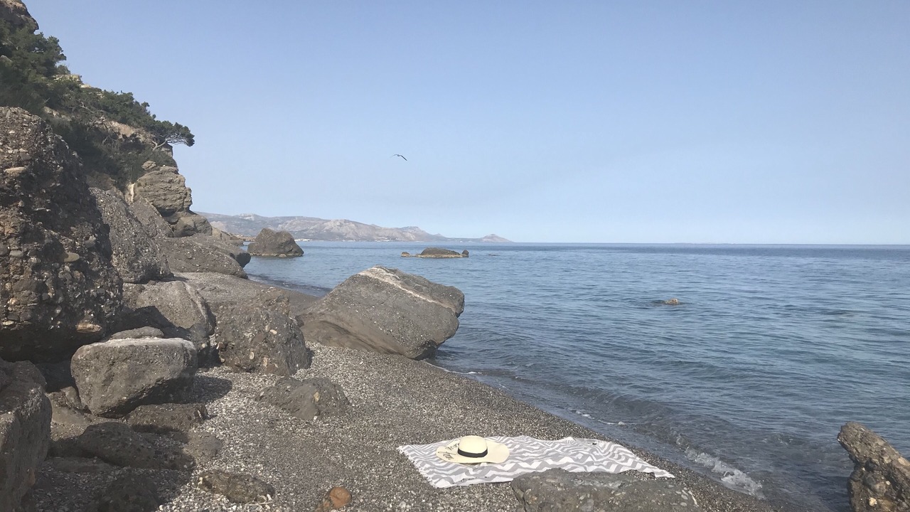 Photo of Others in Koutsounari