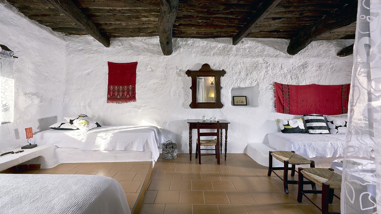Photo of Bedroom in Koutsounari