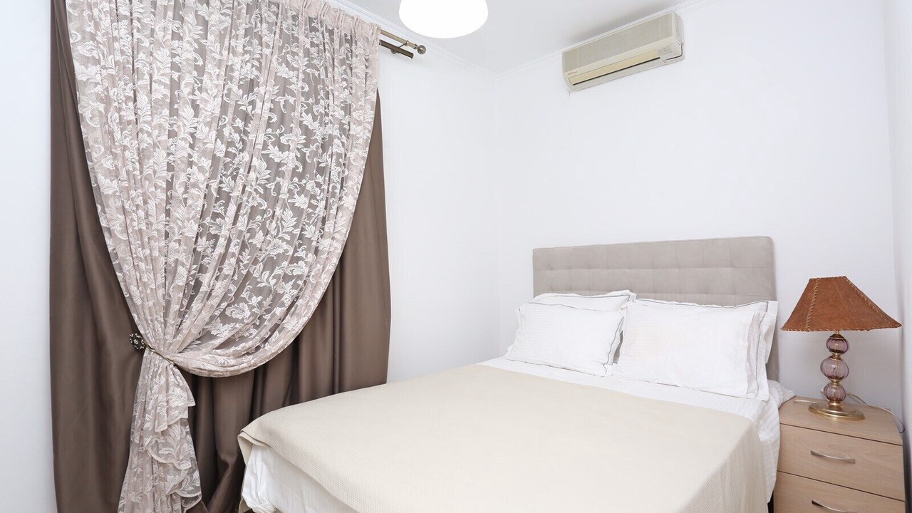 Photo of Bedroom in Paliouri