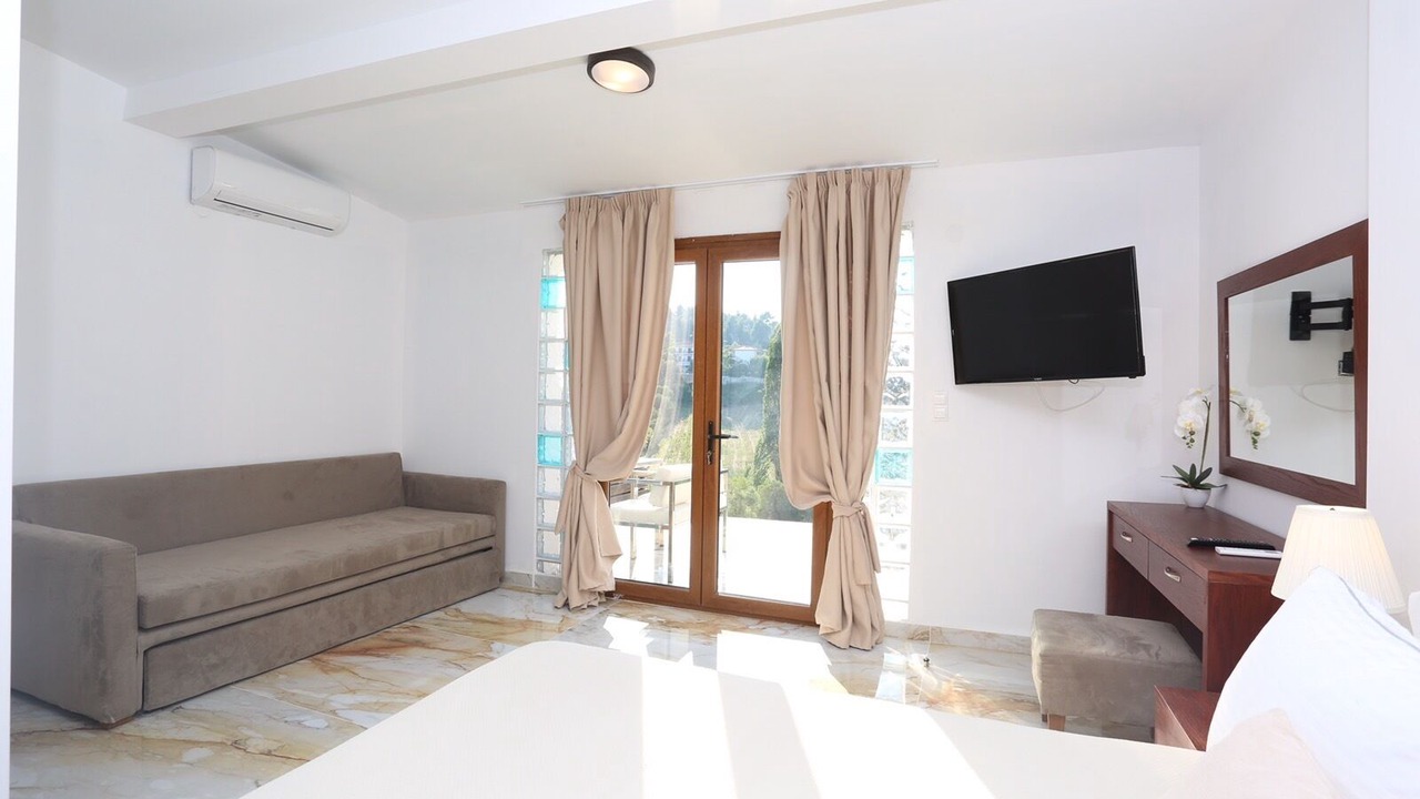 Photo of Livingroom in Paliouri