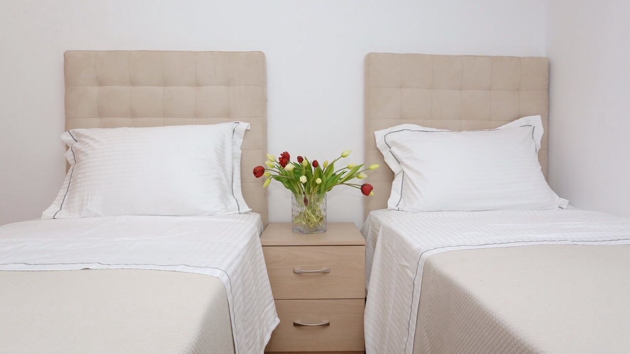 Photo of Bedroom in Paliouri