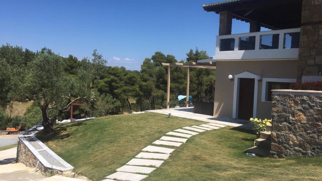 Photo of Outdoor in Paliouri