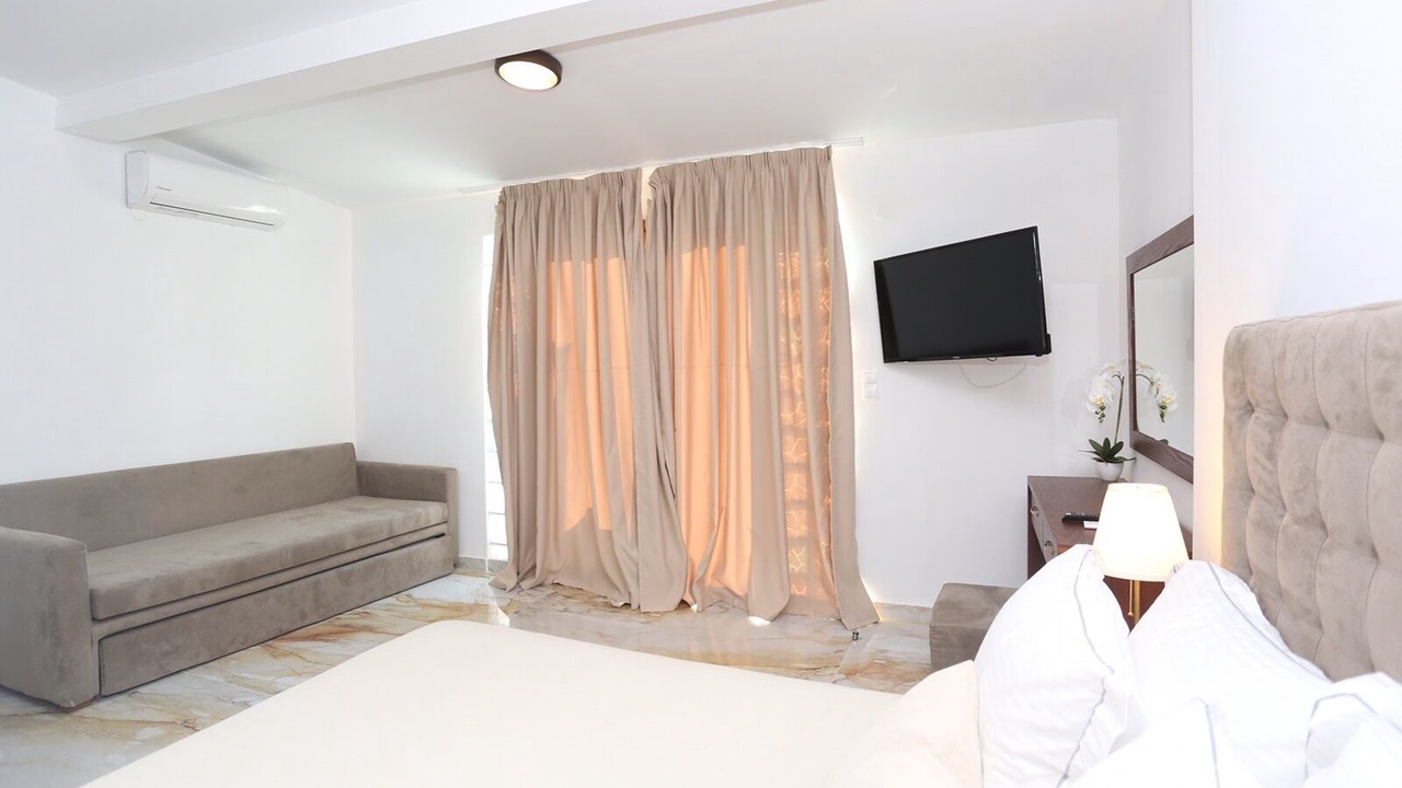 Photo of Bedroom in Paliouri