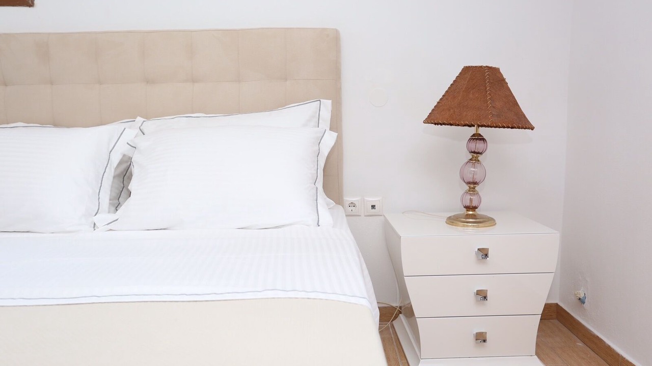 Photo of Bedroom in Paliouri