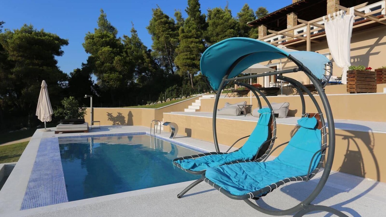 Photo of Outdoor in Paliouri