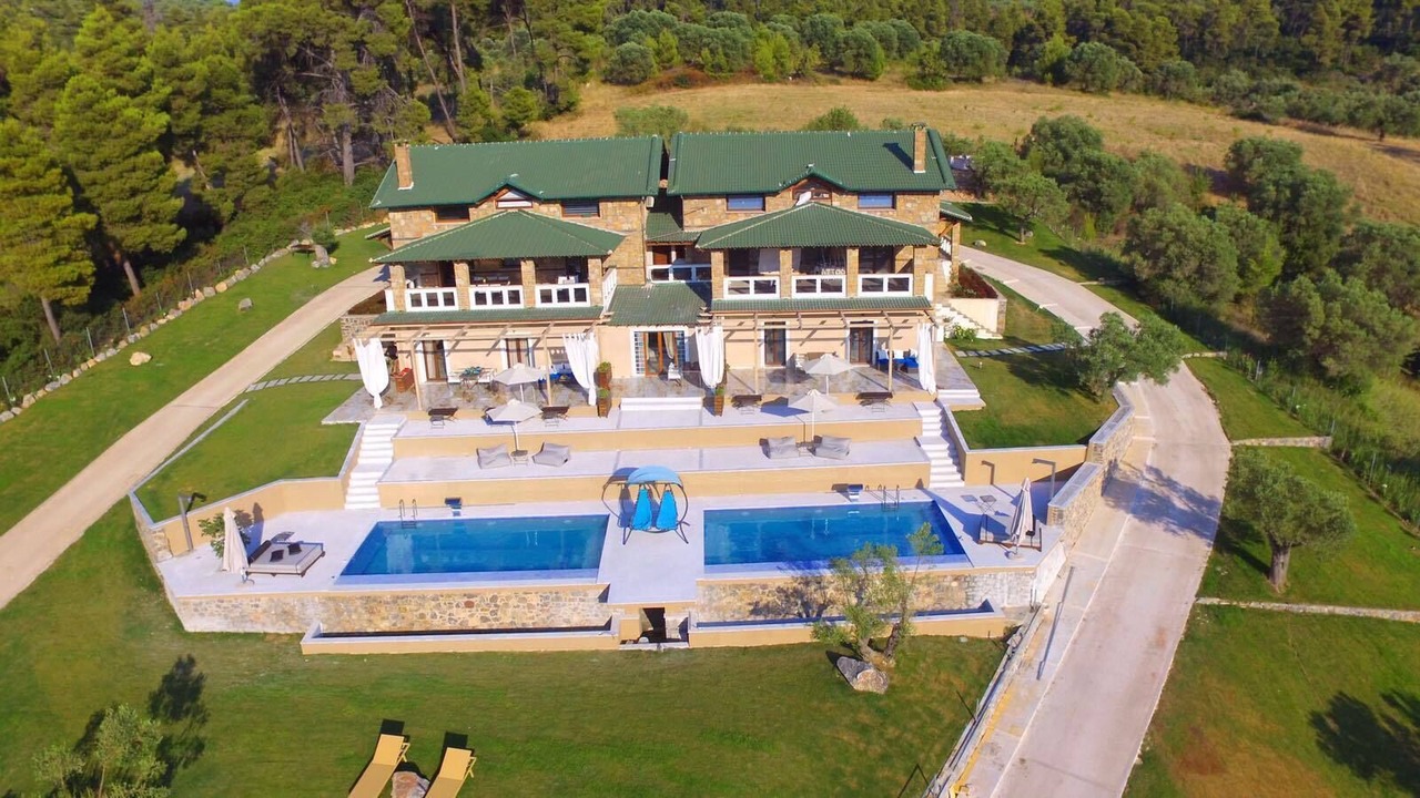 Photo of Outdoor in Paliouri