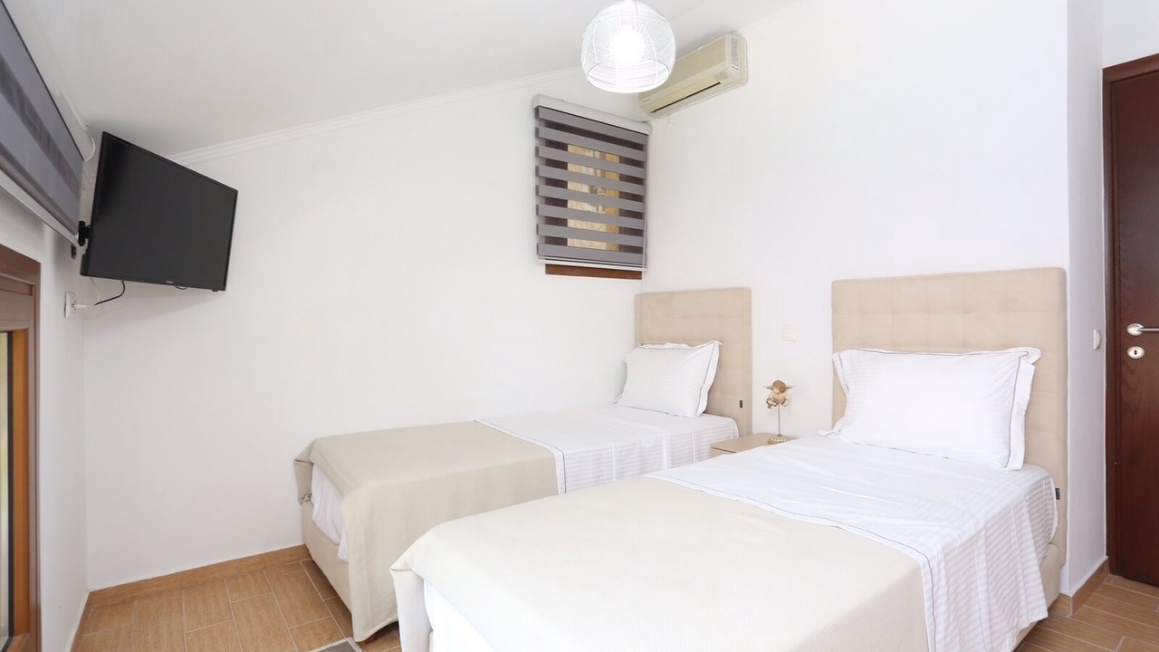 Photo of Bedroom in Paliouri