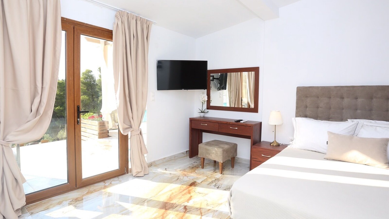 Photo of Bedroom in Paliouri