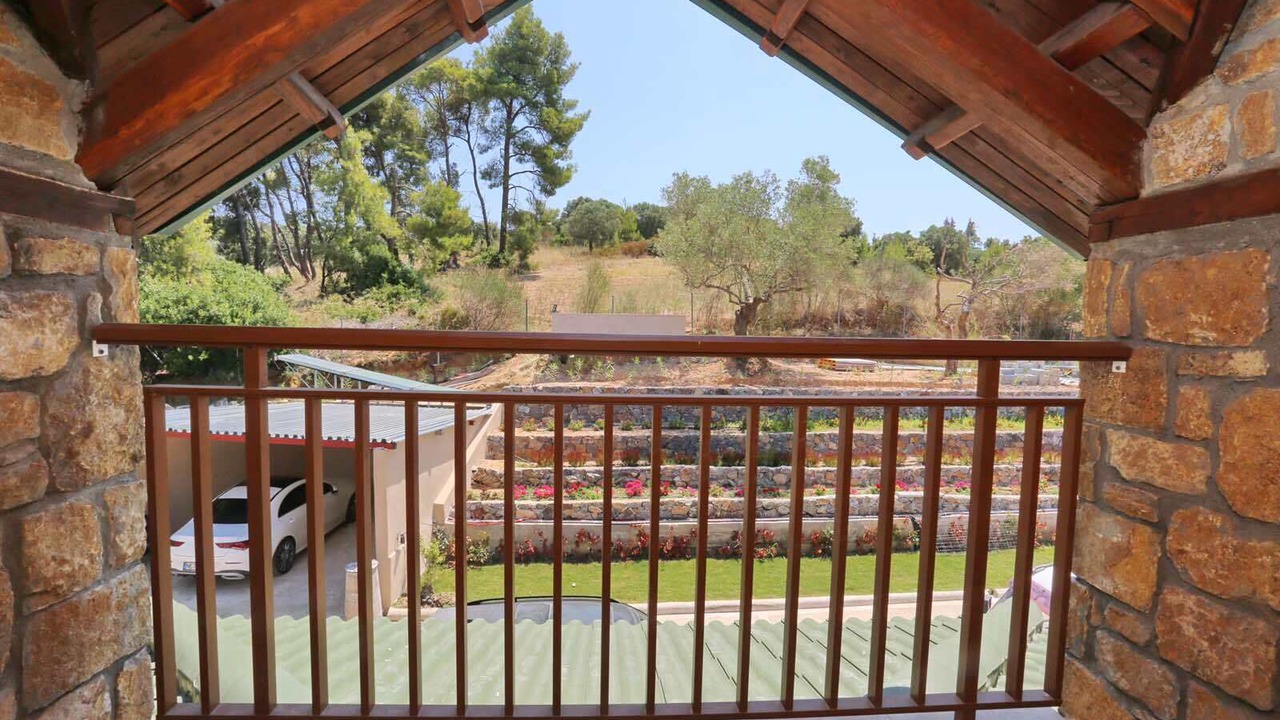 Photo of Outdoor in Paliouri