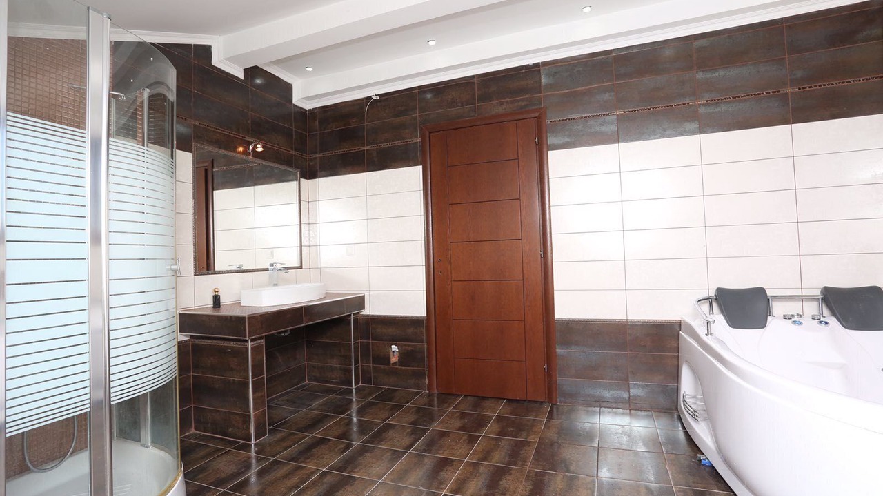 Photo of Bathroom in Paliouri
