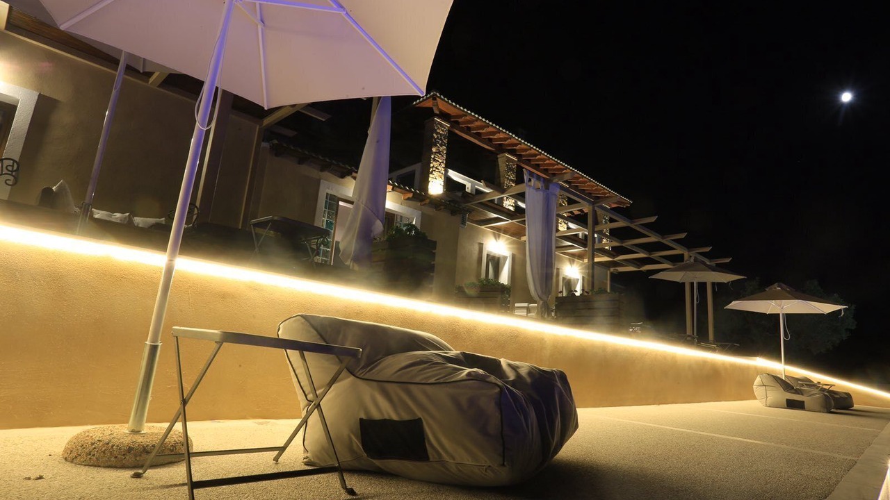 Photo of Outdoor in Paliouri