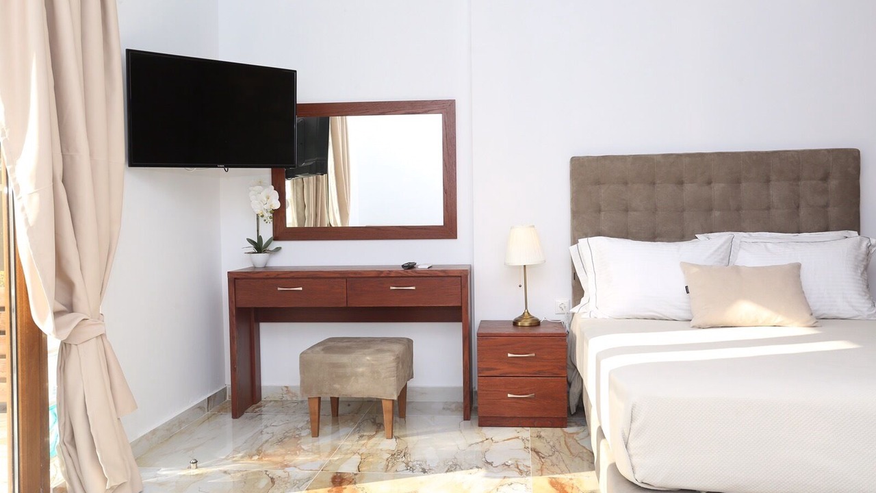 Photo of Bedroom in Paliouri