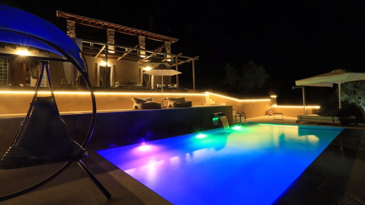 Photo of Outdoor in Paliouri
