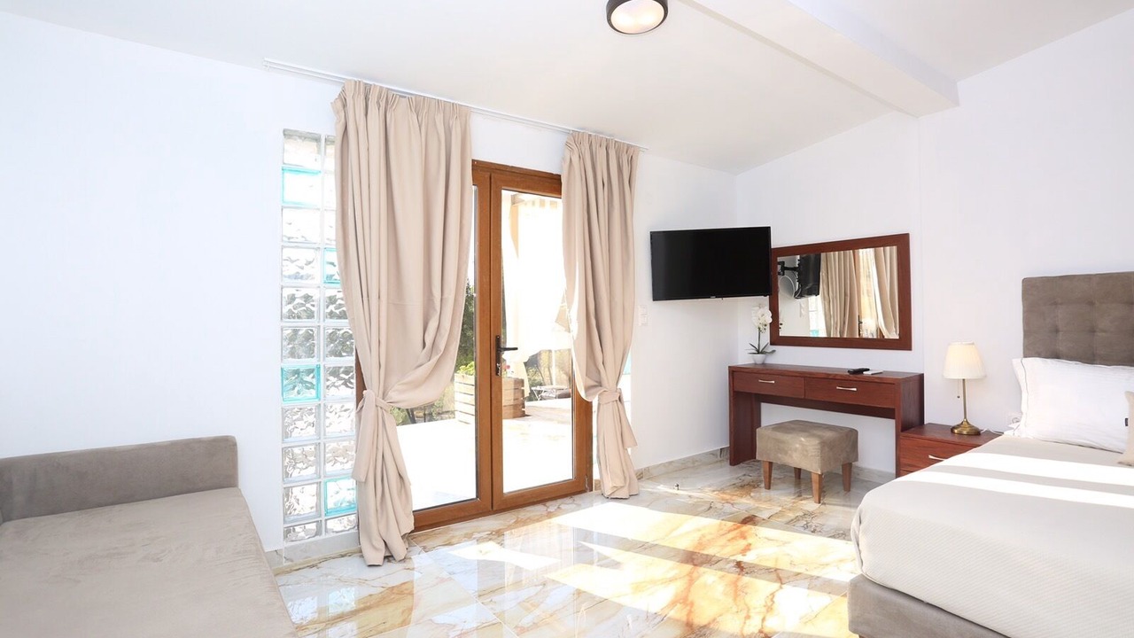 Photo of Bedroom in Paliouri