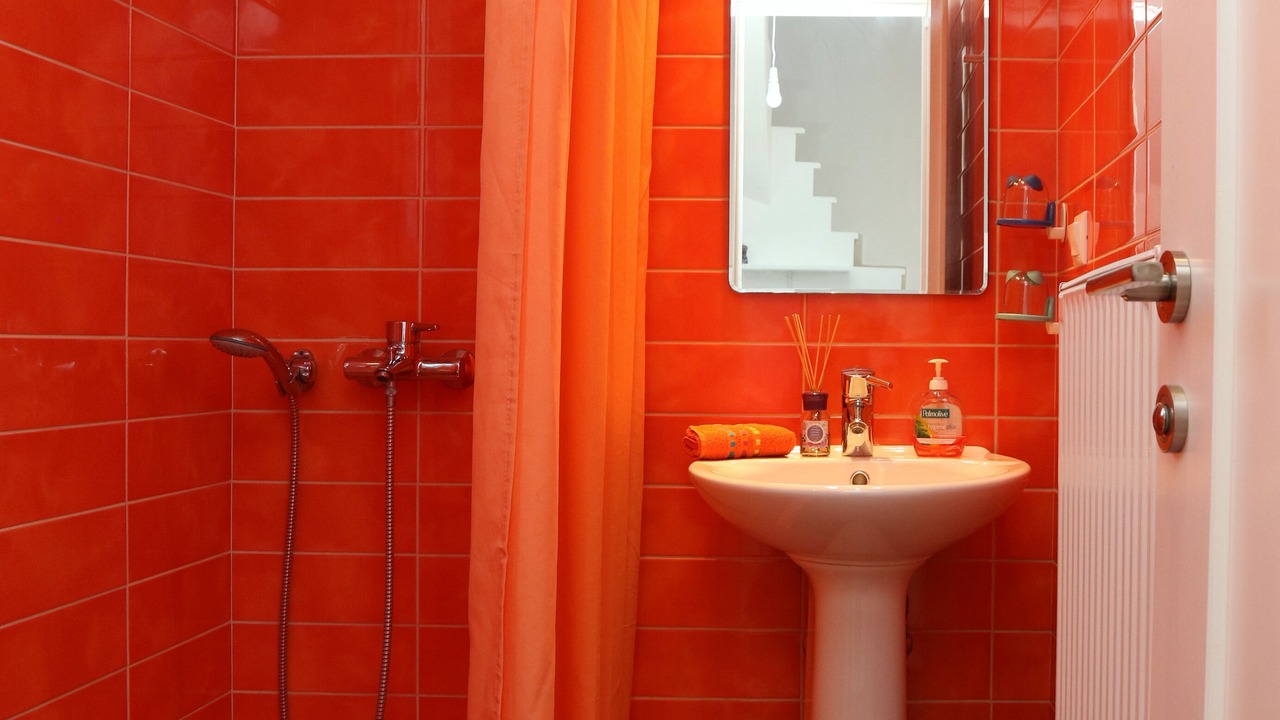 Photo of Bathroom in Petrokefalo