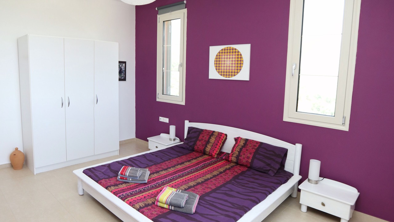 Photo of Bedroom in Petrokefalo