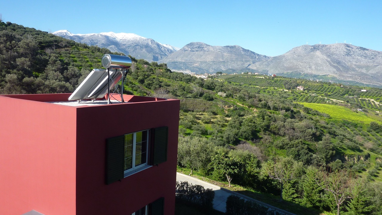 Photo of Outdoor in Petrokefalo