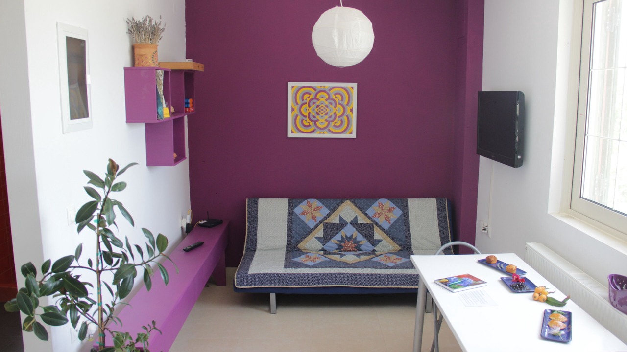 Photo of Livingroom in Petrokefalo