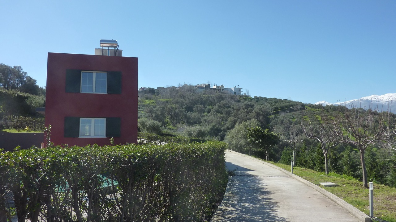 Photo of Outdoor in Petrokefalo