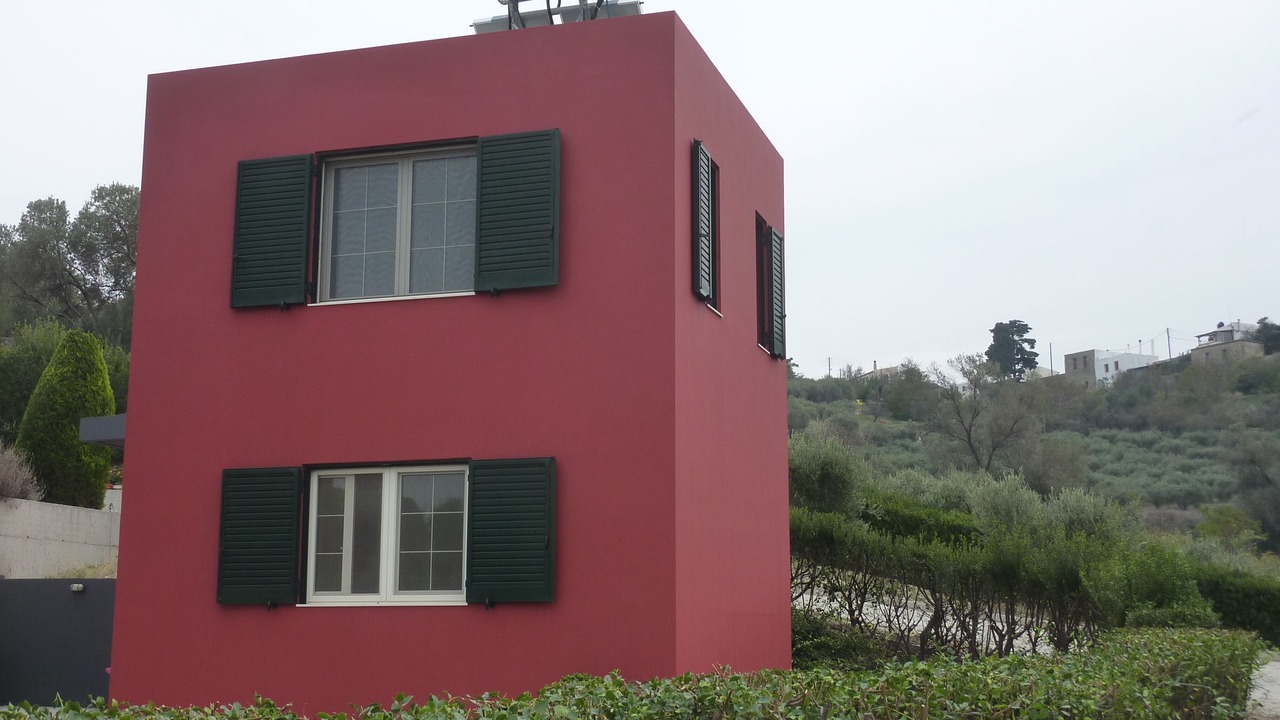 Photo of Outdoor in Petrokefalo