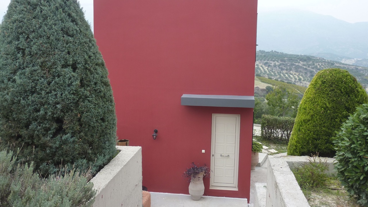 Photo of Outdoor in Petrokefalo
