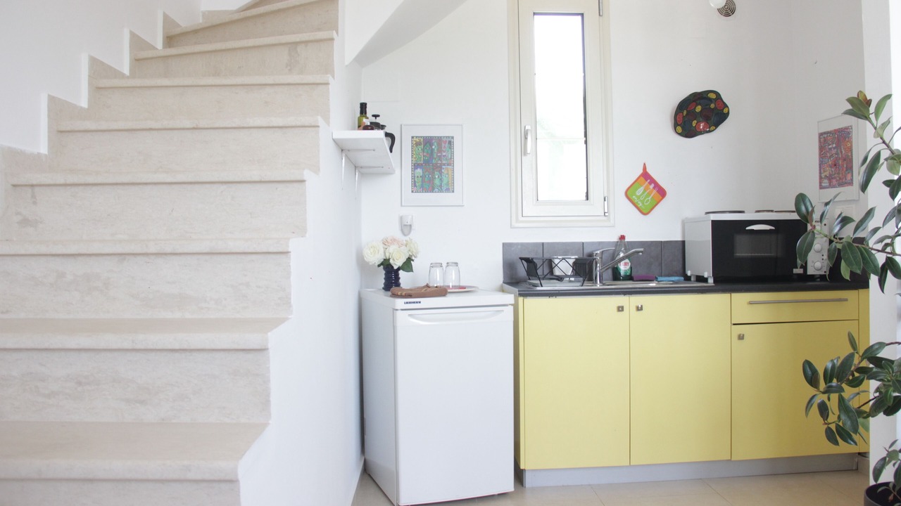 Photo of Kitchen in Petrokefalo