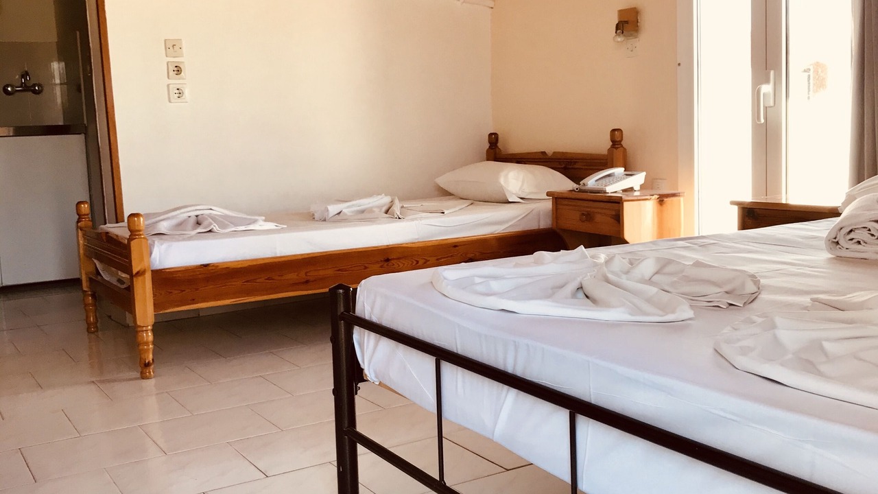 Photo of Bedroom in Potokaki