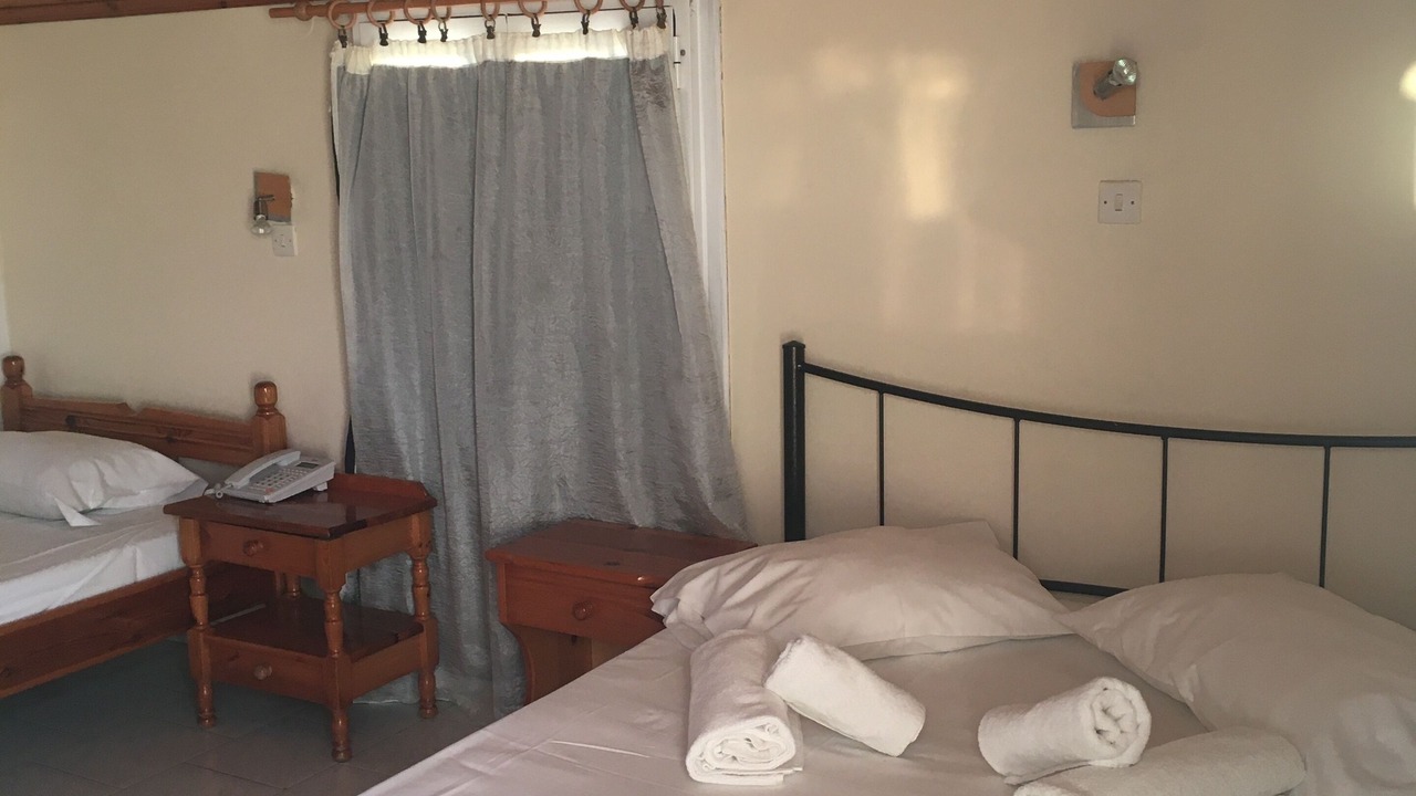 Photo of Bedroom in Potokaki