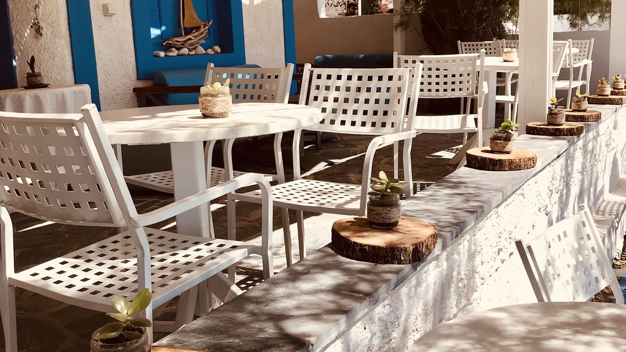 Photo of Outdoor in Potokaki