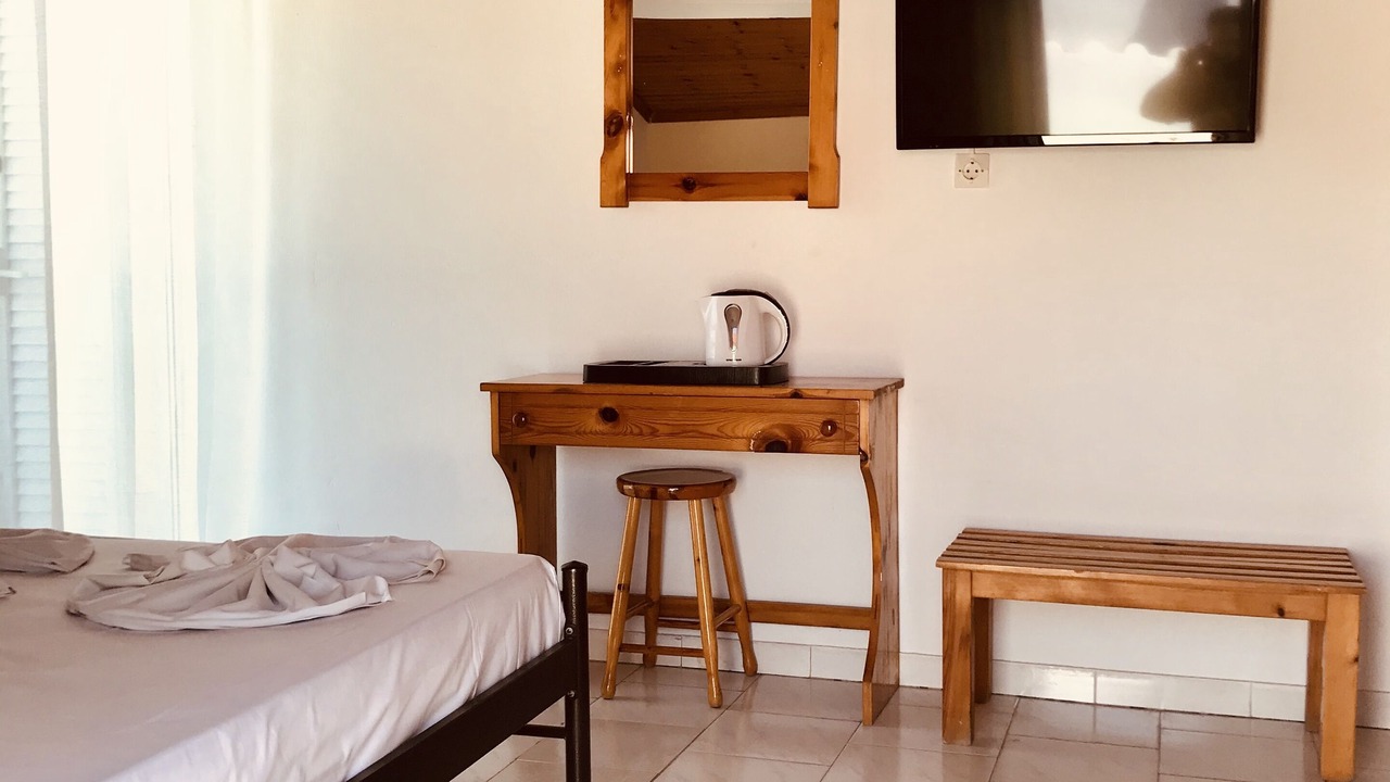 Photo of Bedroom in Potokaki