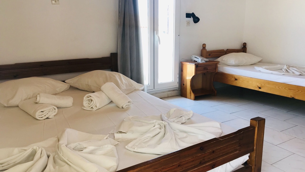 Photo of Bedroom in Potokaki