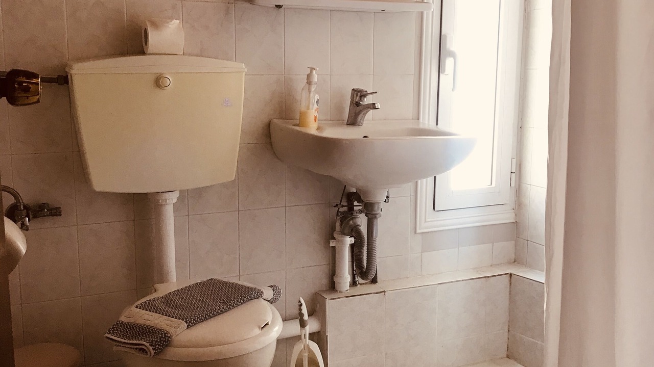 Photo of Bathroom in Potokaki