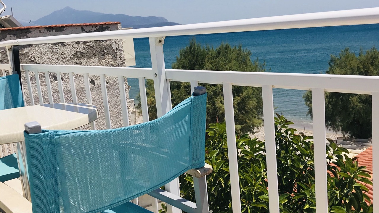 Photo of Outdoor in Potokaki