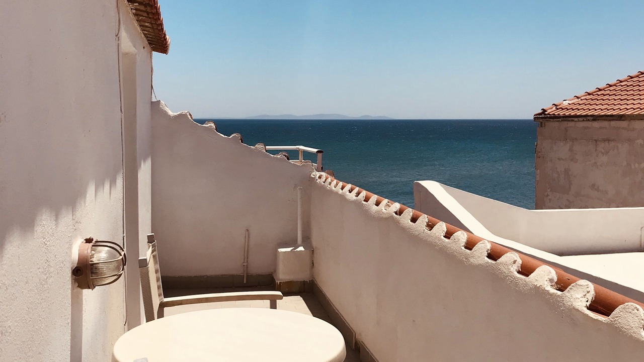 Photo of Patio Balcony in Potokaki