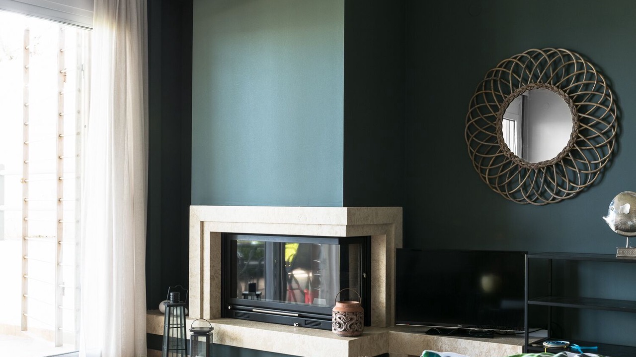 Photo of Livingroom in Kalyves Polygyrou