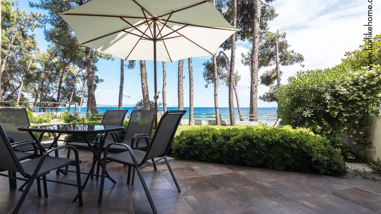 Photo of Outdoor in Kalyves Polygyrou