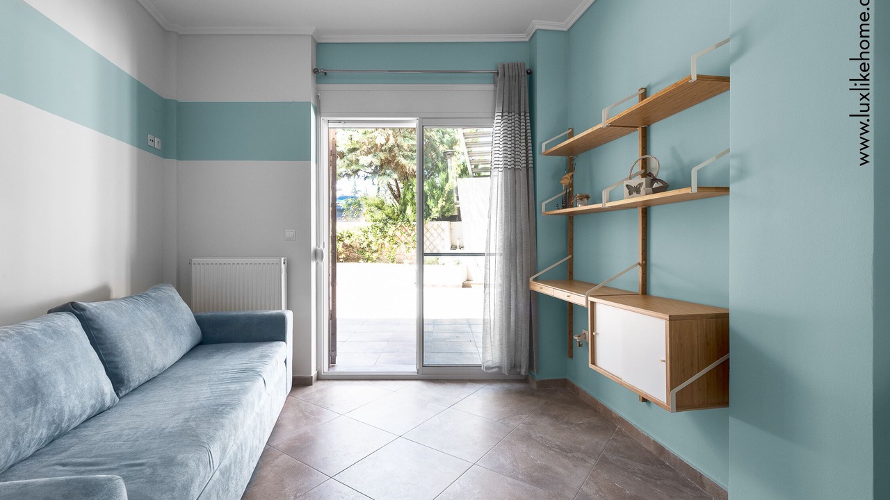 Photo of Livingroom in Kalyves Polygyrou